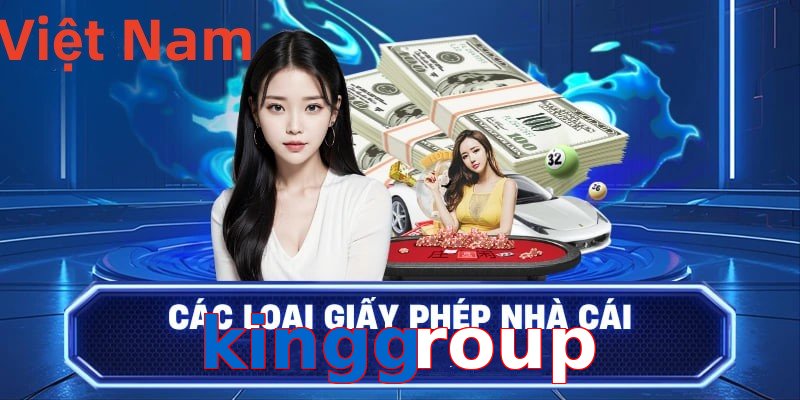 kinggroup