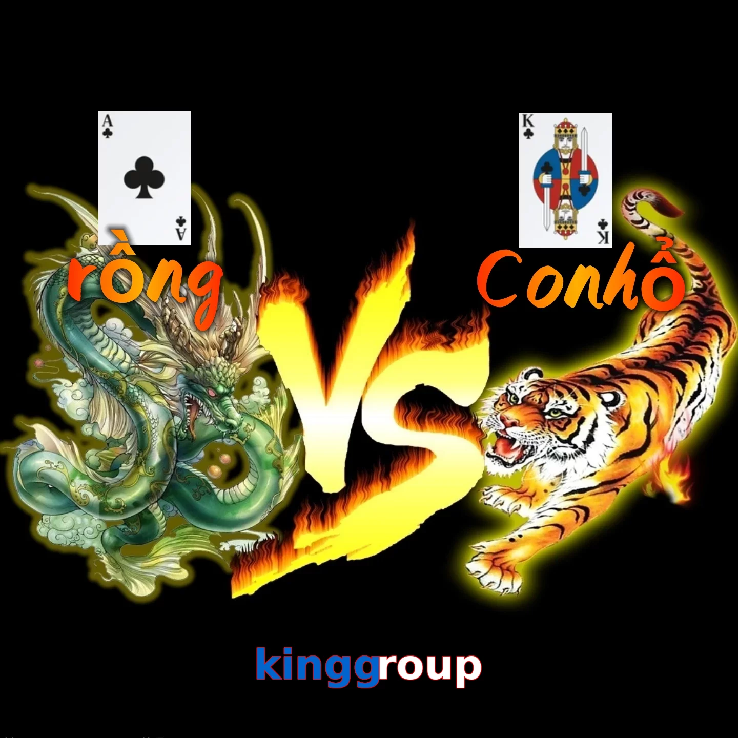 kinggroup